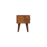 Budleigh Living Room Table | MODA Britain