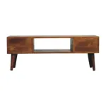 Budleigh Living Room Table | MODA Britain