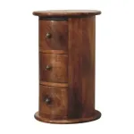 Mini Lamp Table 3