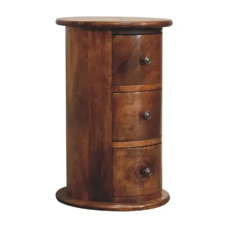 Mini Lamp Table 3 | MODA Britain
