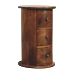 Mini Lamp Table 3 | MODA Britain