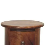 Mini Lamp Table 3 | MODA Britain