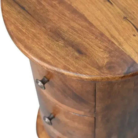 Mini Lamp Table 3 | MODA Britain
