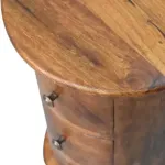Mini Lamp Table 3 | MODA Britain