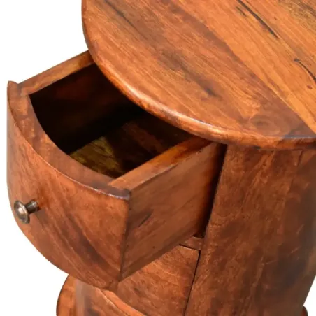 Mini Lamp Table 3 | MODA Britain