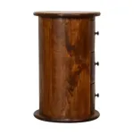 Mini Lamp Table 3 | MODA Britain