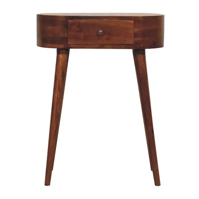Mini Console Table