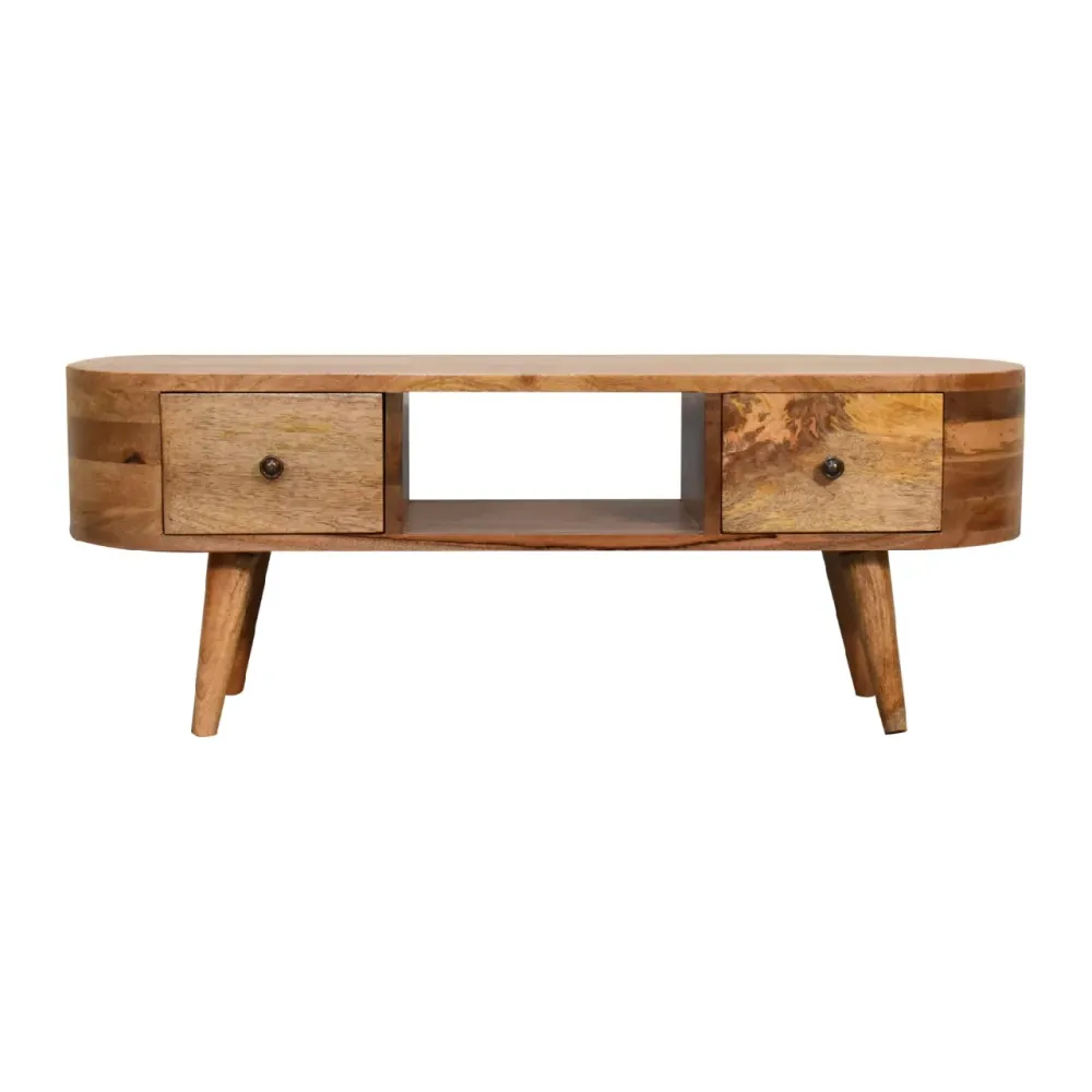Mini Media Unit