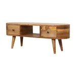 Mini Media Unit | MODA Britain