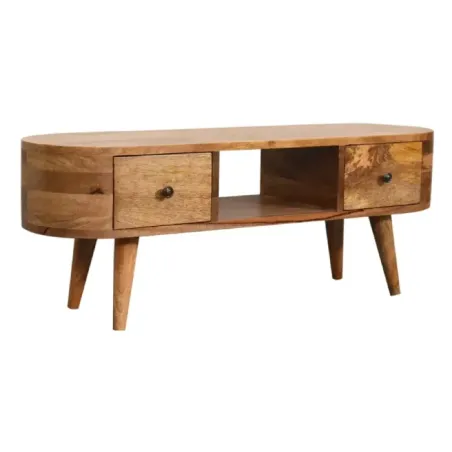 Mini Media Unit | MODA Britain