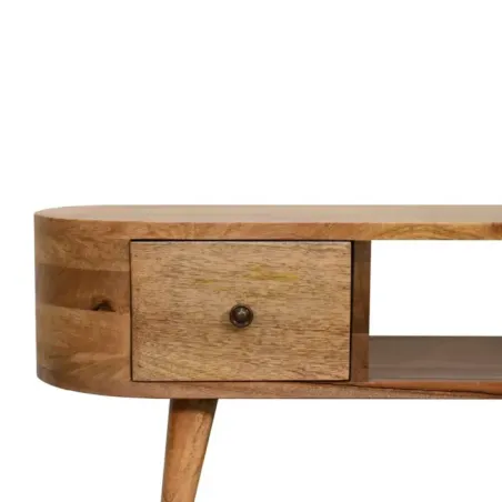 Mini Media Unit | MODA Britain