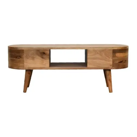 Mini Media Unit | MODA Britain