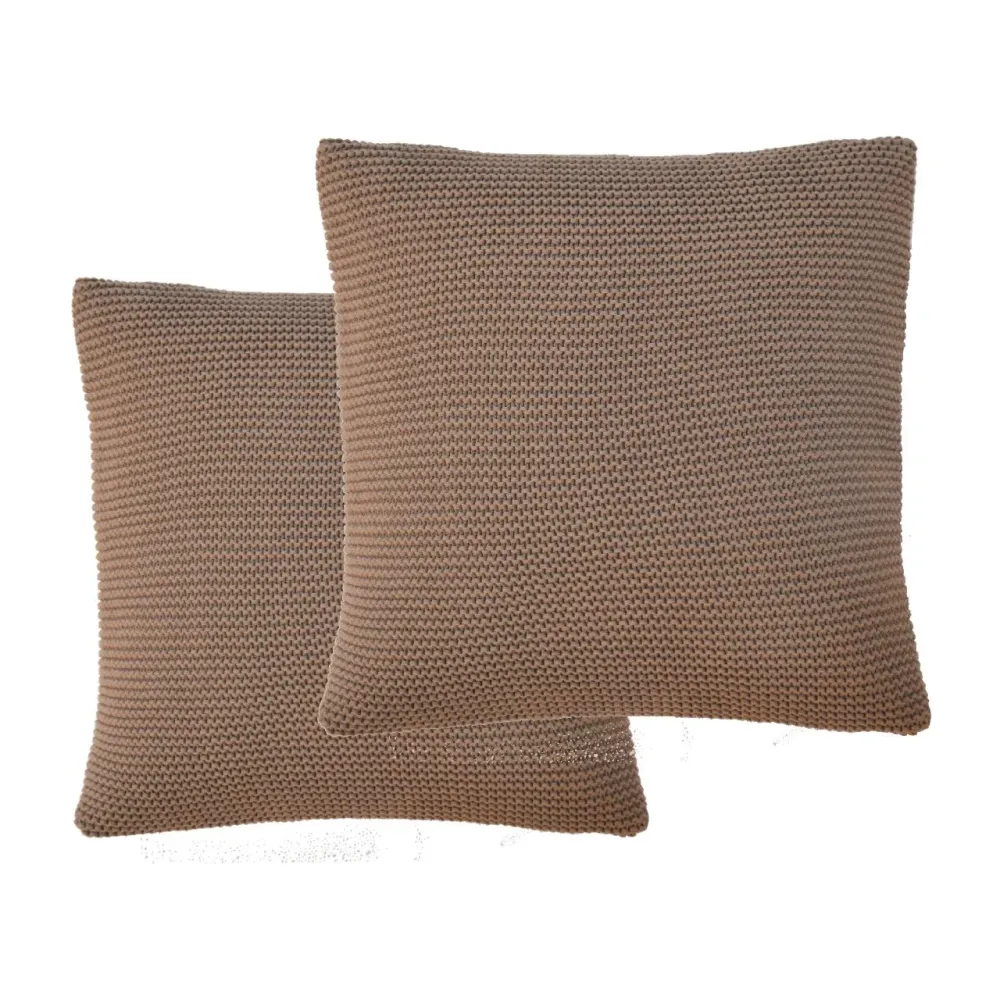 Brown Cushion