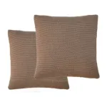 Brown Cushion