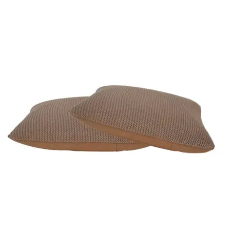 Brown Cushion | MODA Britain