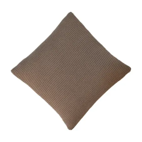 Brown Cushion | MODA Britain
