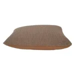 Brown Cushion | MODA Britain