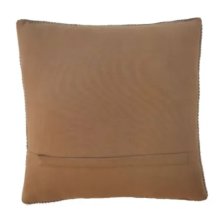 Brown Cushion | MODA Britain