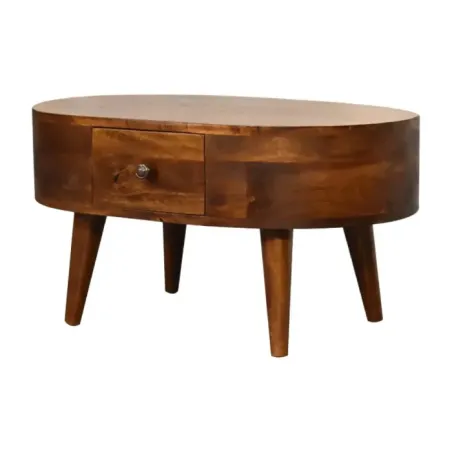 Mini Living Room Table | MODA Britain