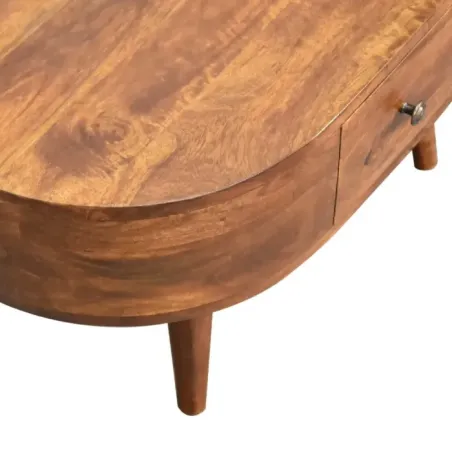 Mini Living Room Table | MODA Britain