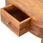 Mini Living Room Table | MODA Britain