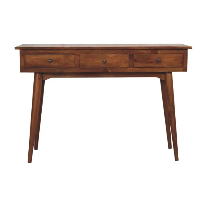 Mousehole Console