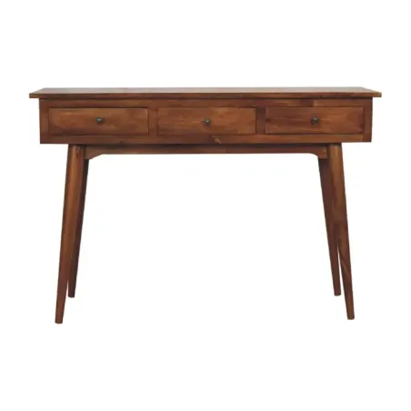 Mousehole Console
