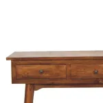 Mousehole Console | MODA Britain