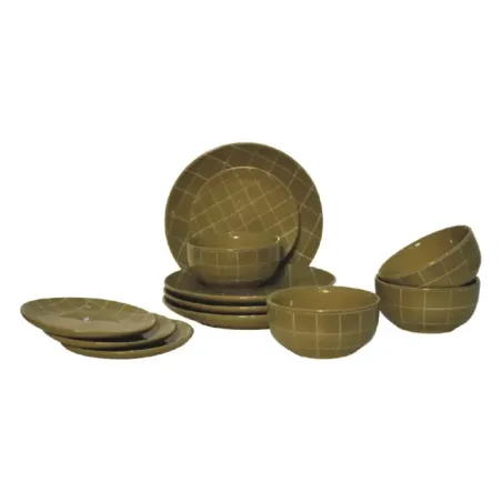 Dahlia Tableware Set | MODA Britain