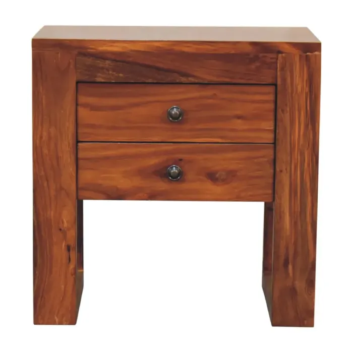 Mevagissey Bedside Cabinet