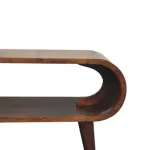 Amaya Coffee Table | MODA Britain