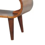 Amaya Coffee Table | MODA Britain