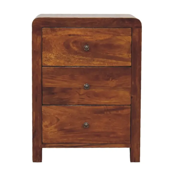 Aspen Bedside Cabinet
