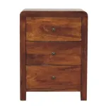 Aspen Bedside Cabinet