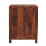Aspen Bedside Cabinet | MODA Britain