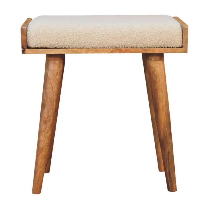 Boucle Interior Piece 2