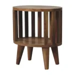 Ariella Bedside Cabinet | MODA Britain