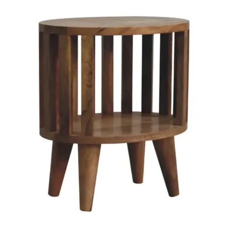 Ariella Bedside Cabinet | MODA Britain