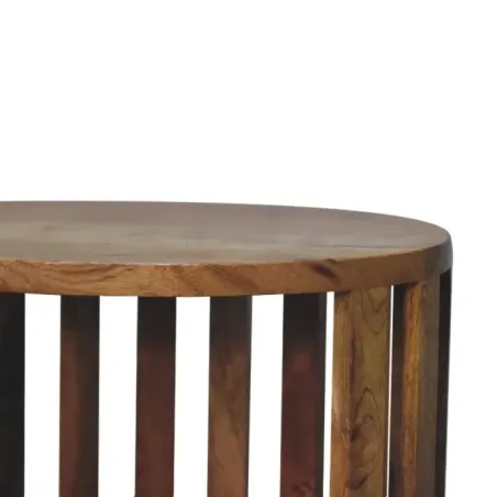 Ariella Bedside Cabinet | MODA Britain
