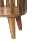 Ariella Bedside Cabinet | MODA Britain
