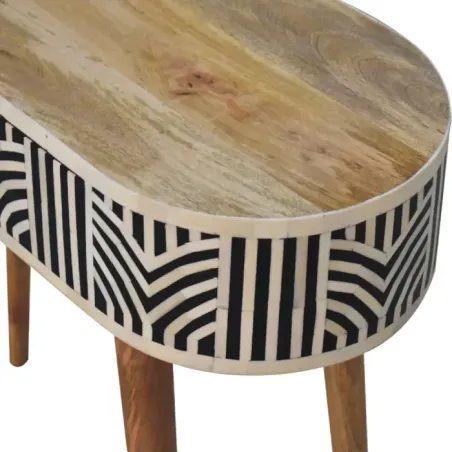 Edessa Console Table | MODA Britain