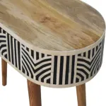 Edessa Console Table | MODA Britain