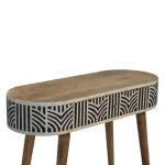 Edessa Console Table | MODA Britain