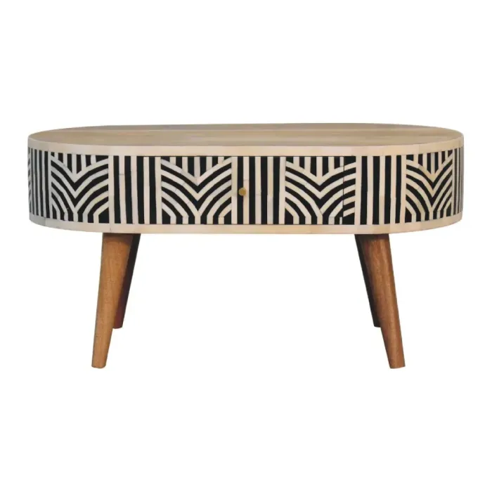 Edessa Living Room Table