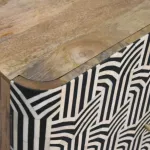 Edessa Dining Sideboard | MODA Britain