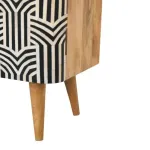 Edessa Dining Sideboard | MODA Britain