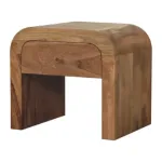 Darcy Bedside Cabinet | MODA Britain