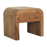 Darcy Bedside Cabinet | MODA Britain