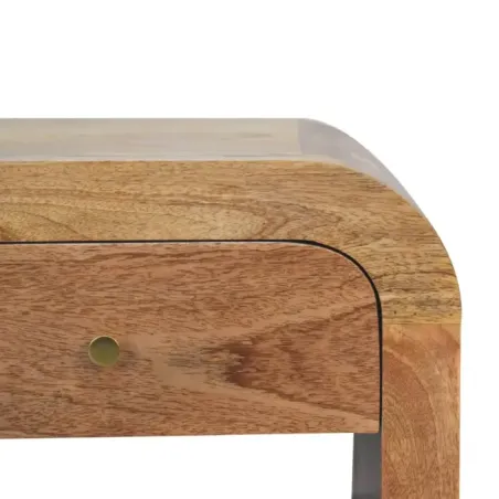 Darcy Bedside Cabinet | MODA Britain