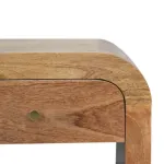 Darcy Bedside Cabinet | MODA Britain